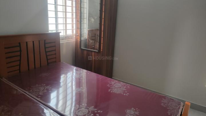 Sujatha nilayam Bedroom One 1