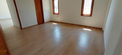 Bedroom Image of 2100 Sq.ft 3 BHK Builder Floor for sale in JP Nagar Bengaluru for Rs. 18000000