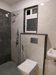 Bedroom Three Image of 1538 Sq.ft 3 BHK Apartment / Flat for sale in VKG Park Estate, Andheri East Mumbai for Rs. 32100000