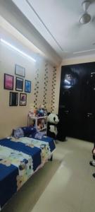 Bedroom Image of 1100 Sq.ft 2 BHK Apartment / Flat for sale in Gopalpura Jaipur for Rs. 4900000