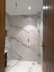 Bedroom One Image of 1800 Sq.ft 4 BHK Builder Floor for sale in Indirapuram Ghaziabad for Rs. 24500000