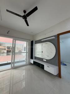 Image of 765 Sq.ft 3 BHK Builder Floor for sale in Aakriti Infra Luxury Apartment 3, Najafgarh, New Delhi for Rs. 5500000