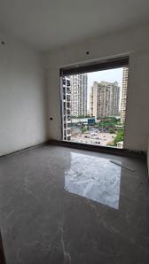 Bedroom Image of 1800 Sq.ft 3 BHK Apartment / Flat for sale in Neelkanth Palm Avenue, Ghansoli Navi Mumbai for Rs. 28500000