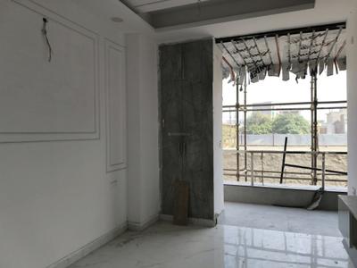Bedroom Image of 1020 Sq.ft 2 BHK Apartment / Flat for sale in Trinity High Street North Avenue, Noida Extension Greater Noida for Rs. 4635000