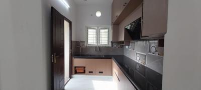 Kitchen Image of 1386 Sq.ft 3 BHK Apartment / Flat for sale in Madambakkam Chennai for Rs. 9720000