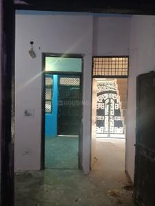 2 BHK Independent Builder Floor