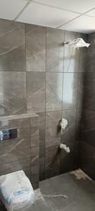 Bathroom Image of 1300 Sq.ft 3 BHK Apartment / Flat for sale in Shivang Aananda , Bhayli Vadodara for Rs. 8400000