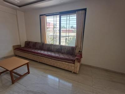 Hall Image of 1100 Sq.ft 2 BHK Apartment / Flat for rent in Govind Nagar Nashik for Rs. 25000