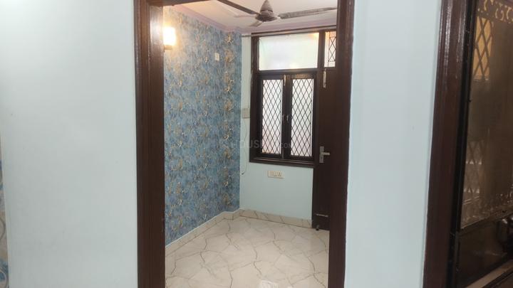 Govindpuri Bedroom One 1