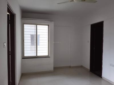 Bedroom Image of 1000 Sq.ft 2 BHK Apartment / Flat for sale in Majestique Manhattan E F, Wagholi Pune for Rs. 6200000