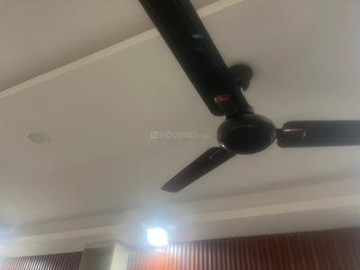 Hall Image of 700 Sq.ft 1 BHK Builder Floor for sale in Vaishali Ghaziabad for Rs. 4500000