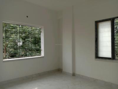 Bedroom Image of 950 Sq.ft 2 BHK Apartment / Flat for sale in Nagerbazar Kolkata for Rs. 4100000