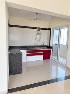 Kitchen Image of 1120 Sq.ft 2 BHK Apartment / Flat for sale in Wakad Pune for Rs. 9500000