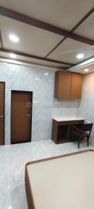 Hall Image of 1093 Sq.ft 2 BHK Apartment / Flat for rent in Vashi Navi Mumbai for Rs. 57000