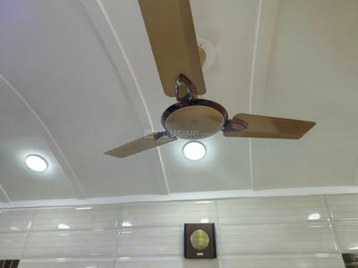 Bedroom Image of 1000 Sq.ft 2 BHK Builder Floor for sale in Subhash Nagar New Delhi for Rs. 11500000