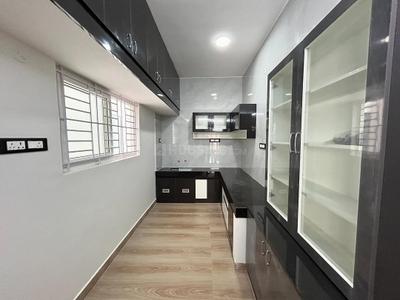 Kitchen Image of 1082 Sq.ft 2 BHK Independent House for sale in Poonamallee Chennai for Rs. 6500000