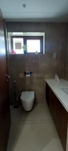 Bathroom Image of 2700 Sq.ft 4 BHK Villa for sale in Ruchi Boulevard Phase 1 Plot B, Kalali Vadodara for Rs. 25500000