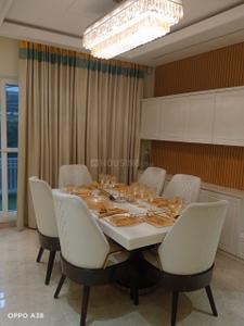 Hall Image of 1904 Sq.ft 3 BHK Apartment / Flat for sale in The Lutyens, Banur Mohali for Rs. 17900000