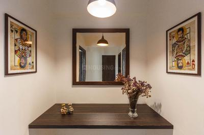 Hall Image of 1575 Sq.ft 3 BHK Builder Floor for rent in Sector 21 Panchkula for Rs. 73000