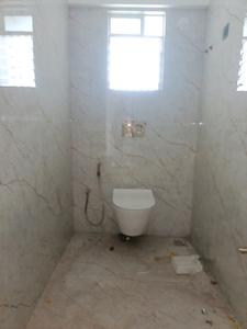 Bedroom Two Image of 1750 Sq.ft 3 BHK Apartment / Flat for sale in Goodwill Paradise Phase 1 And 2, Kharghar Navi Mumbai for Rs. 26500000