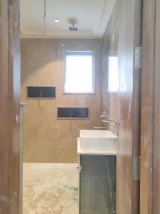Bedroom One Image of 3700 Sq.ft 4 BHK Builder Floor for sale in Green Field Colony Faridabad for Rs. 33400000