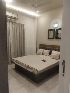 Bedroom Image of 2125 Sq.ft 5 BHK Villa for sale in Shilp Serene, Chhani Vadodara for Rs. 15500000