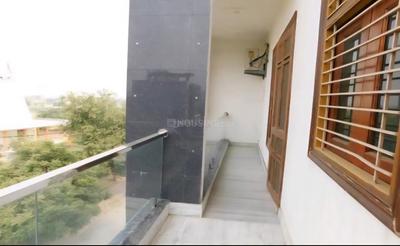 Balcony Image of 3700 Sq.ft 5 BHK Independent House for sale in Krishna Aprameya Enclave, Raj Nagar Extension Ghaziabad for Rs. 32000000