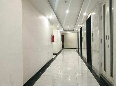 Image of 2080 Sq.ft 4 BHK Apartment / Flat for rent in Amanora Elevate Tower 47, Hadapsar, Pune for Rs. 70000