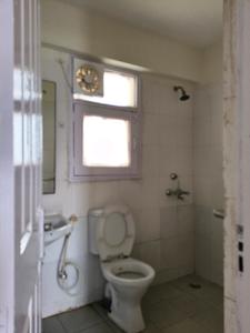 Bedroom Two Image of 1950 Sq.ft 3 BHK Apartment / Flat for sale in Swaraj Homes Gracious Tower, Sector 56 Gurgaon for Rs. 23900000