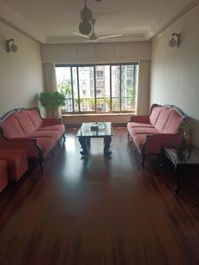 Hall Image of 1860 Sq.ft 3.5 BHK Apartment / Flat for sale in Riya Palace, Andheri West Mumbai for Rs. 60000000