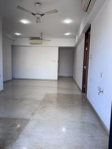 Living Room Image of 1500 Sq.ft 3 BHK Apartment / Flat for sale in Shapoorji Pallonji Vicinia, Powai Mumbai for Rs. 35500000