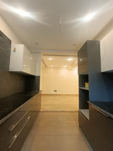 Kitchen Image of 2500 Sq.ft 4 BHK Apartment / Flat for sale in Dalanwala Dehradun for Rs. 27500000
