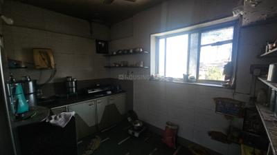 Kitchen Image of 1300 Sq.ft 2 BHK Apartment / Flat for sale in Kalyan West Kalyan for Rs. 9200000