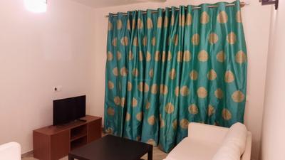 Bedroom Image of 1188 Sq.ft 2 BHK Apartment / Flat for rent in Hiranandani Chancery, Chikkasanne Bengaluru for Rs. 30000