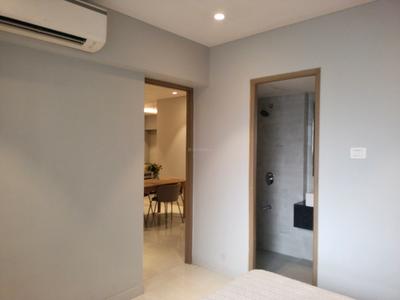Bedroom Image of 1265 Sq.ft 3 BHK Apartment / Flat for rent in Cuffe Parade Mumbai for Rs. 300000