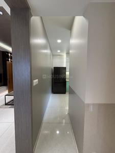 Image of 1143 Sq.ft 3 BHK Apartment / Flat for sale in Urbanrise Spring Tide, Chettipunyam, Chennai for Rs. 6900000