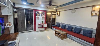Hall Image of 1088 Sq.ft 2 BHK Apartment / Flat for sale in Mahesh Ellanza, Vadgaon Budruk Pune for Rs. 10951000