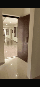 Image of 1346 Sq.ft 3.5 BHK Apartment / Flat for rent in Goregaon West, Mumbai for Rs. 130000