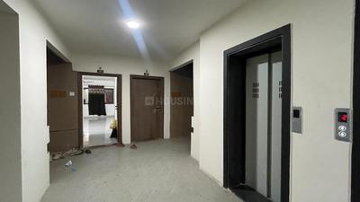 Hall Image of ANANT STAY &FOOD in Katargam, Surat