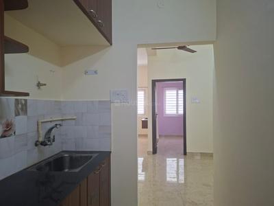 Kitchen Image of 950 Sq.ft 2 BHK Apartment / Flat for rent in Ramapuram Chennai for Rs. 27000
