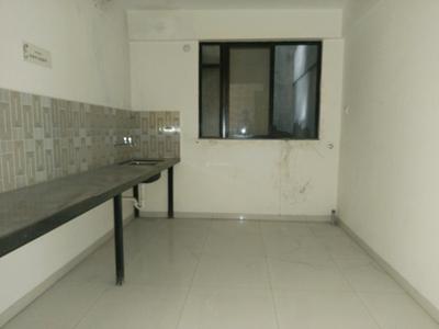Kitchen Image of 1367 Sq.ft 3 BHK Apartment / Flat for sale in Kumar Purab A3 Building, Hadapsar Pune for Rs. 12500000