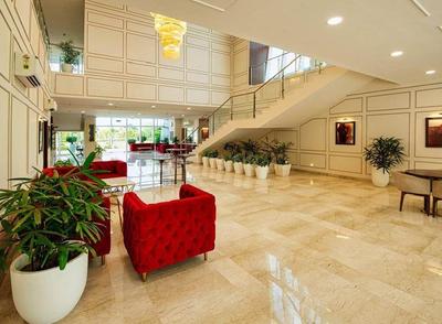 Image of 1457 Sq.ft 2.5 BHK Apartment / Flat for sale in Eldeco Acclaim, Sector 2, Sohna for Rs. 14500000
