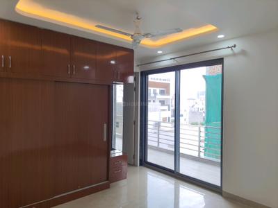 Bedroom Image of 1569 Sq.ft 3.5 BHK Builder Floor for sale in Central Park Flower Valley Phase I, Sector 32 Sohna for Rs. 25000000