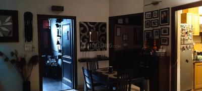 Bedroom Image of 678 Sq.ft 2 BHK Independent House for sale in Sector 27 Noida for Rs. 26000000