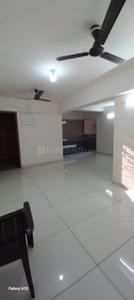 Hall Image of 1750 Sq.ft 3 BHK Apartment / Flat for rent in Sharanya Altura, Shilaj Ahmedabad for Rs. 31000