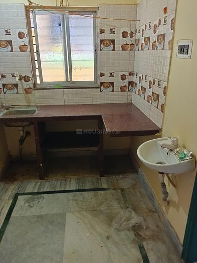 Sector III, Salt Lake City Kitchen 1