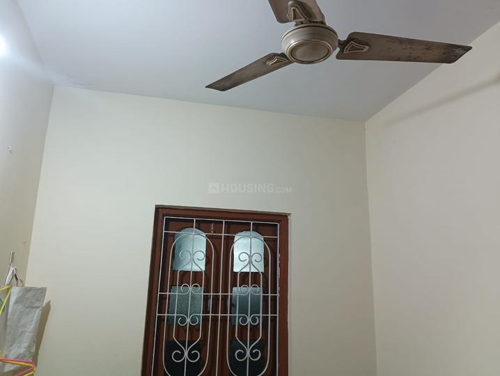 Bomikhal, Jharapada Bedroom 1