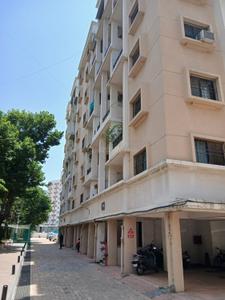 Image of 550 Sq.ft 1 BHK Apartment / Flat for sale in K Raheja Vista Phase 3, Mohammed Wadi, Pune for Rs. 5300000