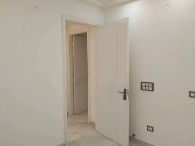 Bedroom Image of 1250 Sq.ft 4 BHK Builder Floor for sale in Mahavir Enclave New Delhi for Rs. 13500000