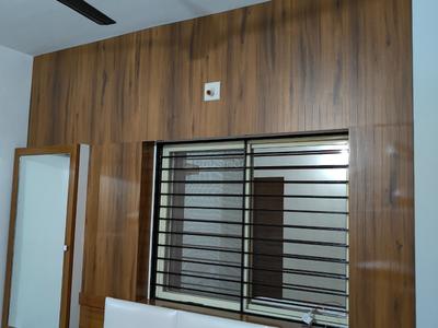 Bedroom Image of 1450 Sq.ft 3 BHK Apartment / Flat for sale in Sahaj Florencia, Makarpura Vadodara for Rs. 4300000